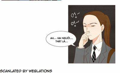 Thánh Thần Trẻ Trâu: Chapter 28