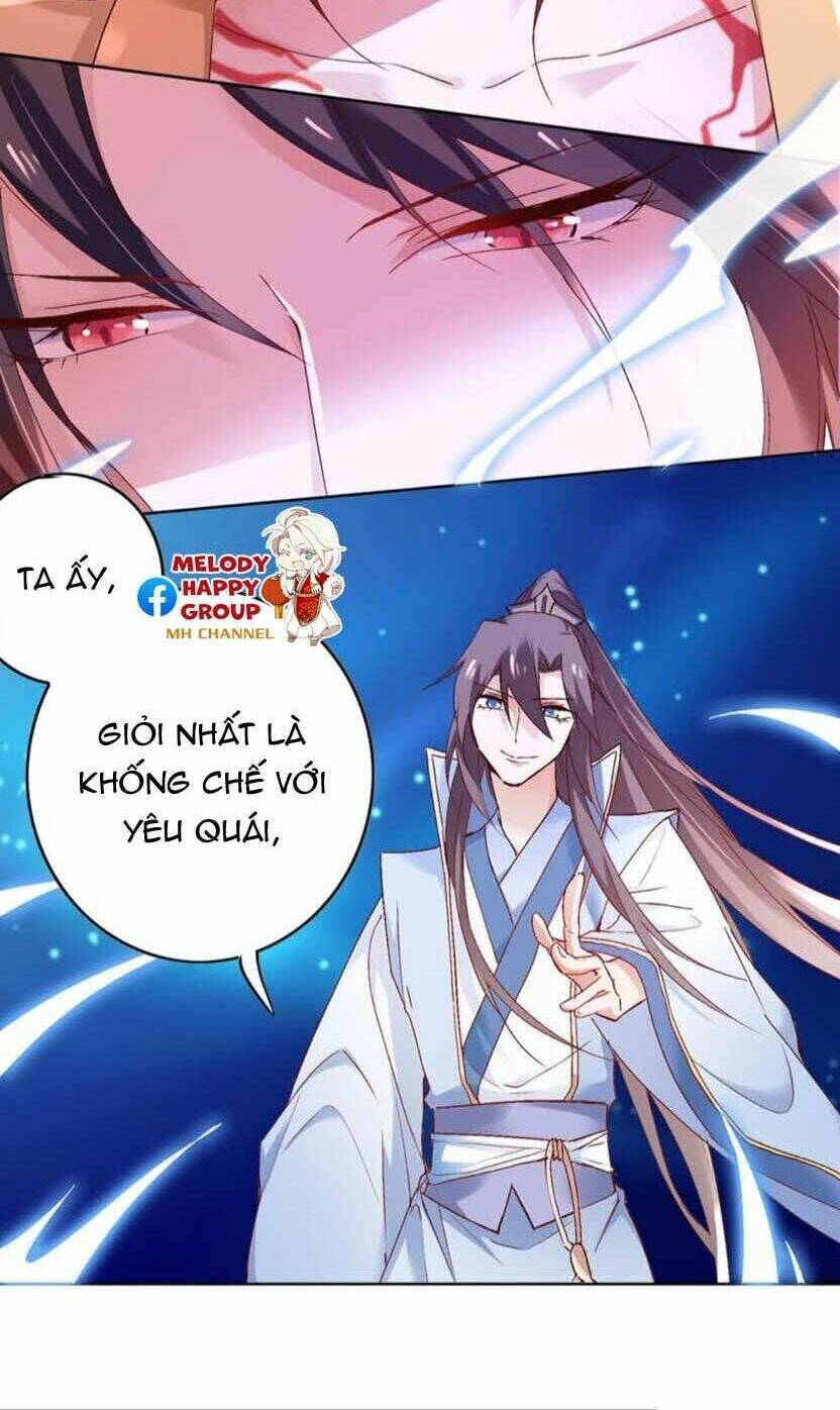 Nghịch Lai Thuận Thú: Chapter 19
