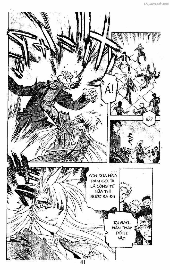 Devil And Devil: Chapter 78