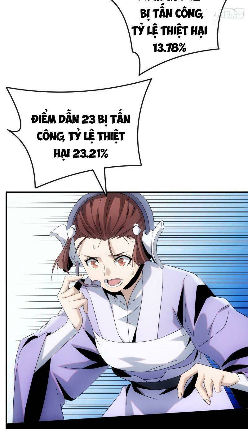 Ma Vương Là Đại Địa Chủ: Chapter 50