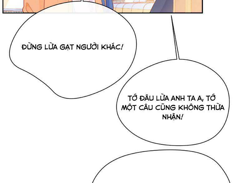 Giai Điệu Của Sự Va Chạm: Chapter 37