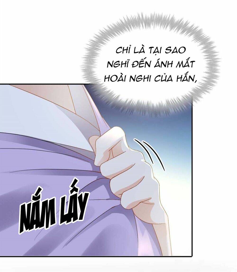 Vương Phi Thông Linh: Chapter 13