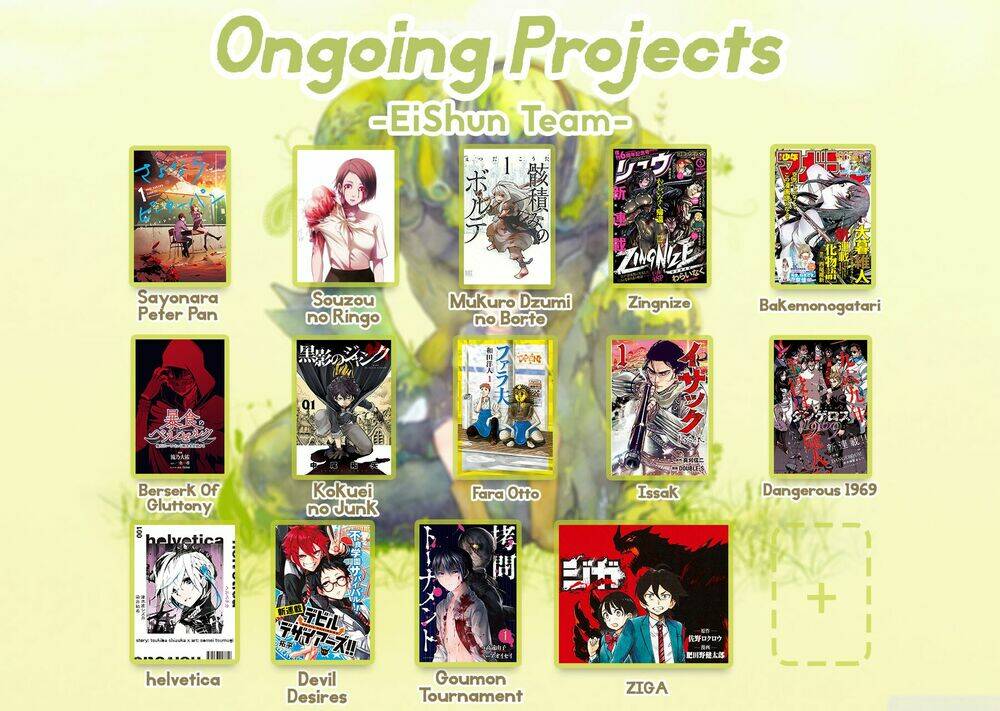 Fara Otto: Chapter 12