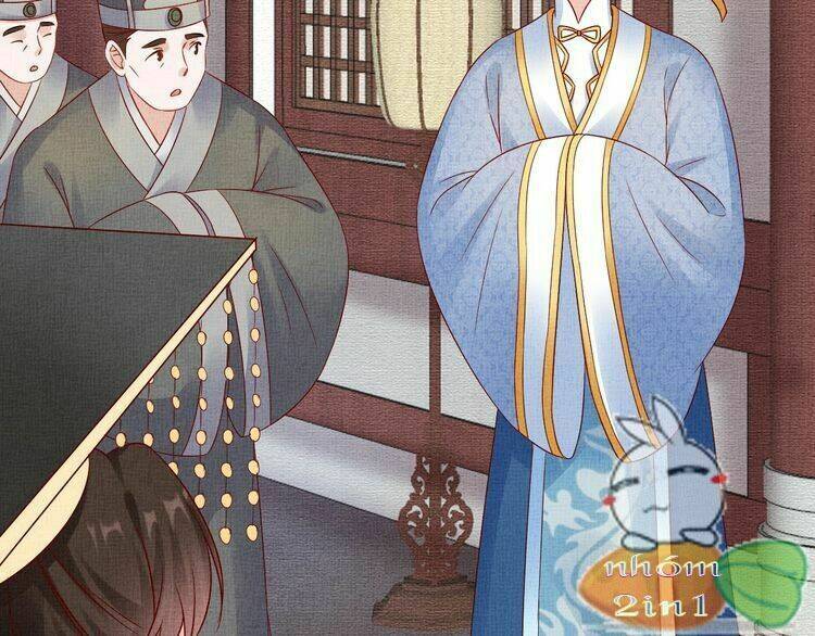 Thịnh Sủng Y Phi Chi Dao Quan Truyện: Chapter 124