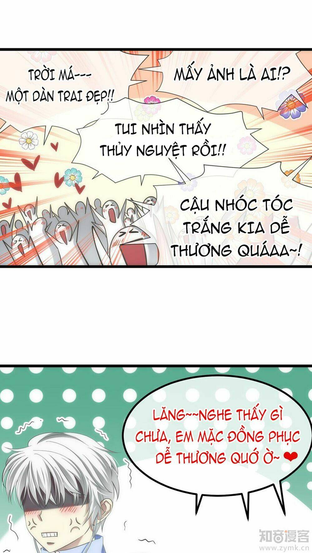 Một Vạn Tư Thế Công Lược Yêu Nam: Chapter 29