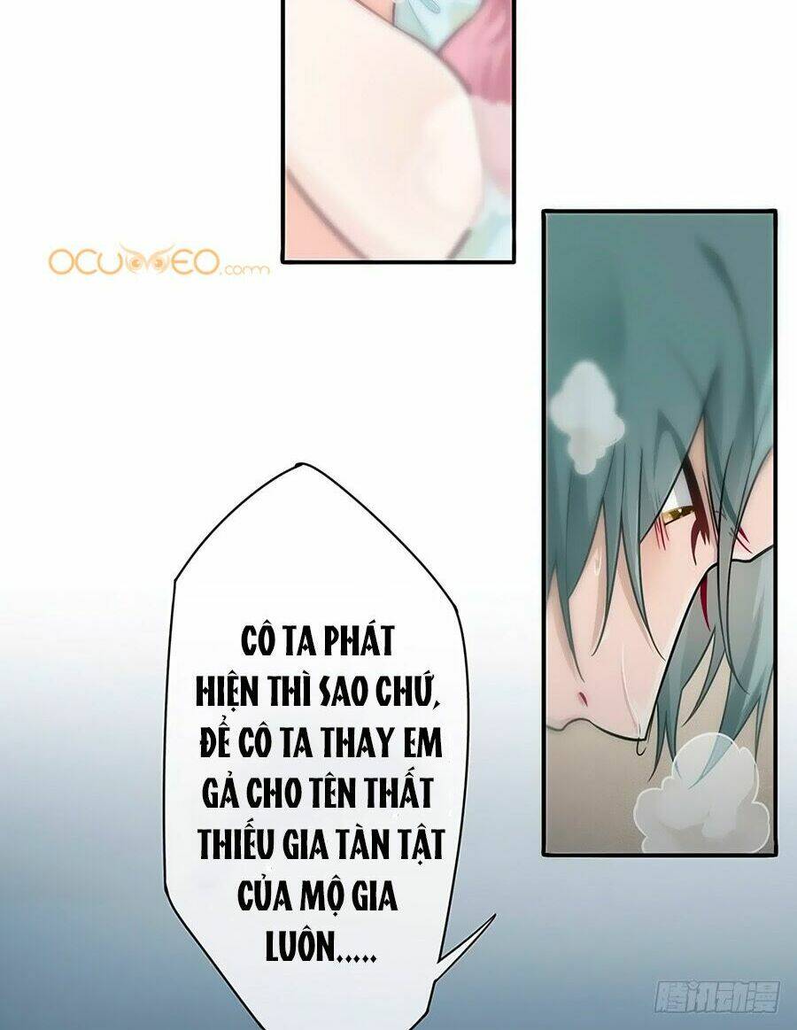 Hai Cách Tìm Gặp Người Yêu: Chapter 1