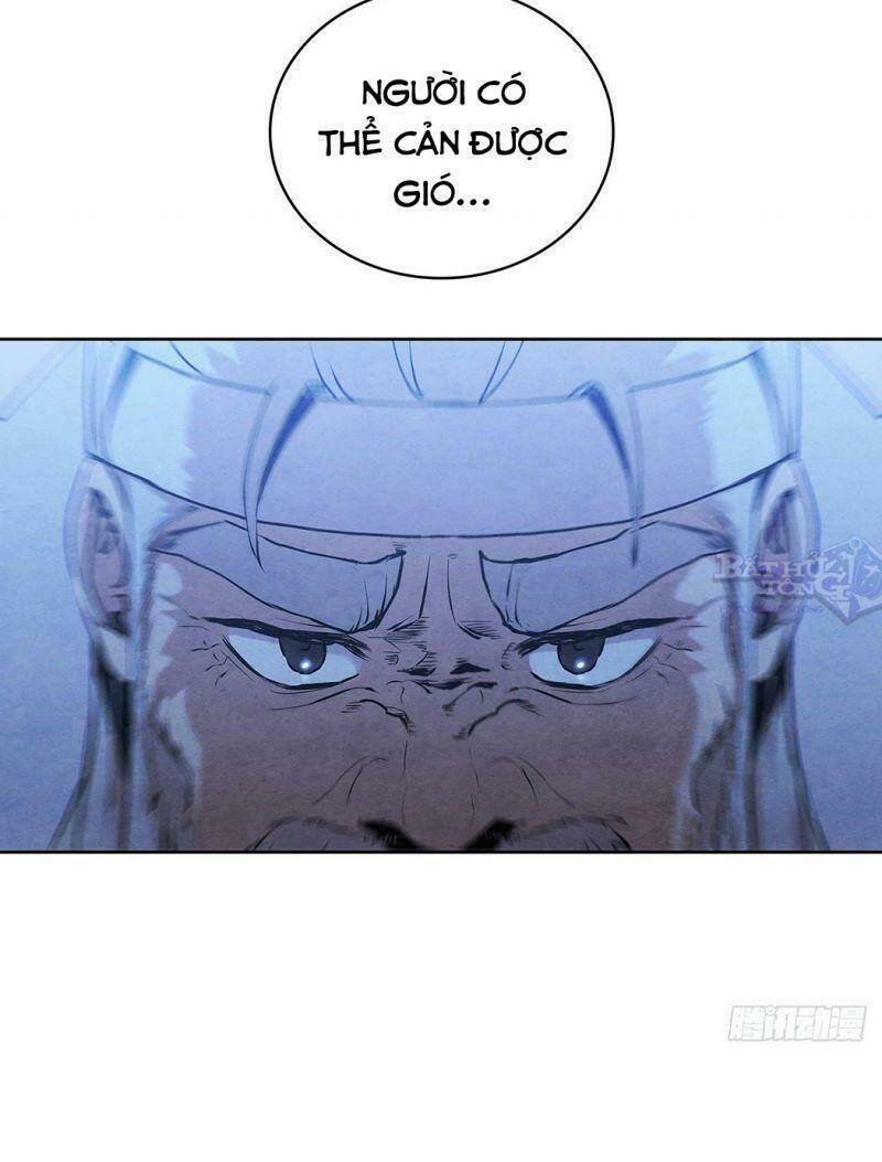 Đại Sư Huynh: Chapter 7.2