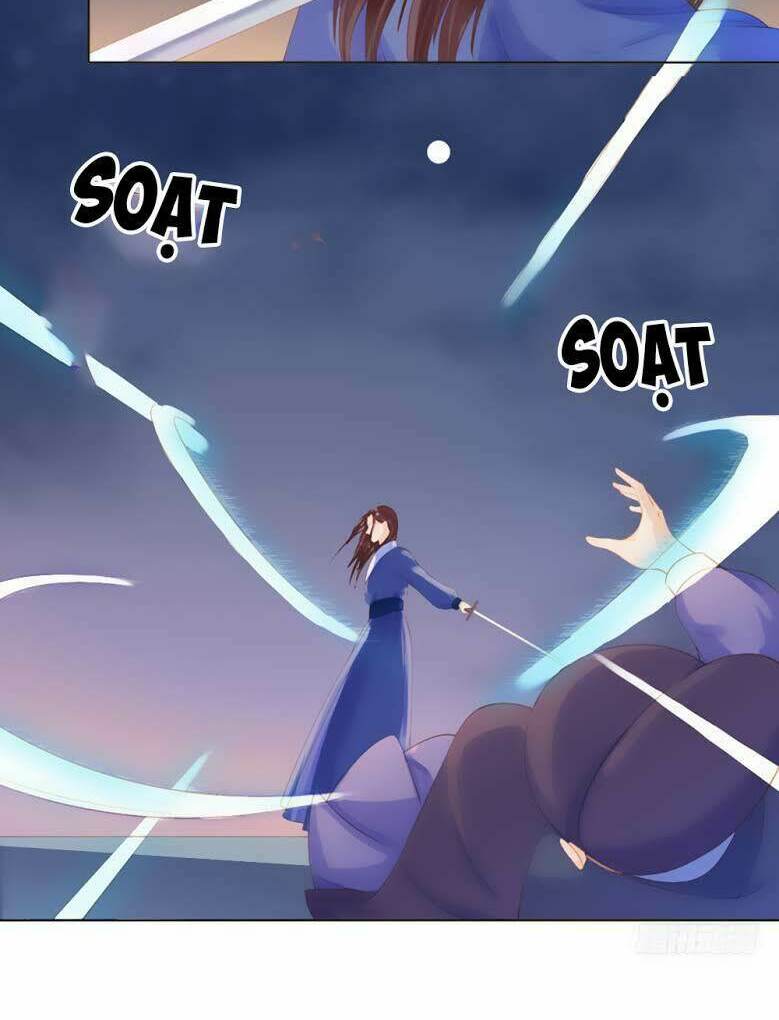 Xuân Khuê Bí Lục: Xưởng Công Thái Liêu Nhân: Chapter 18
