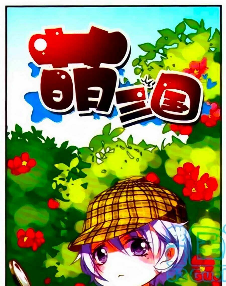 Manh Tam Quốc: Chapter 98