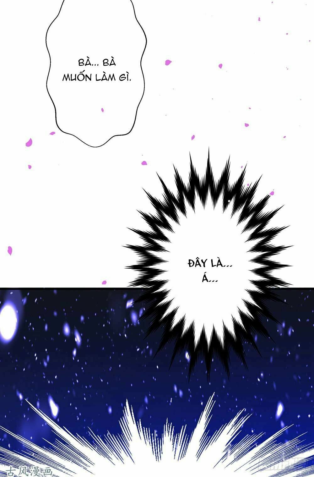 Yêu Tiếp Thành Nghiện, Tổng Tài Quá Bá Đạo: Chapter 40