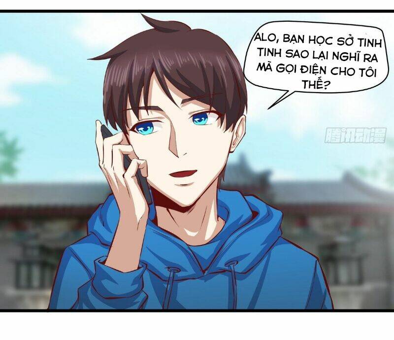 Đô Thị Cực Phẩm Tiên Đế: Chapter 31