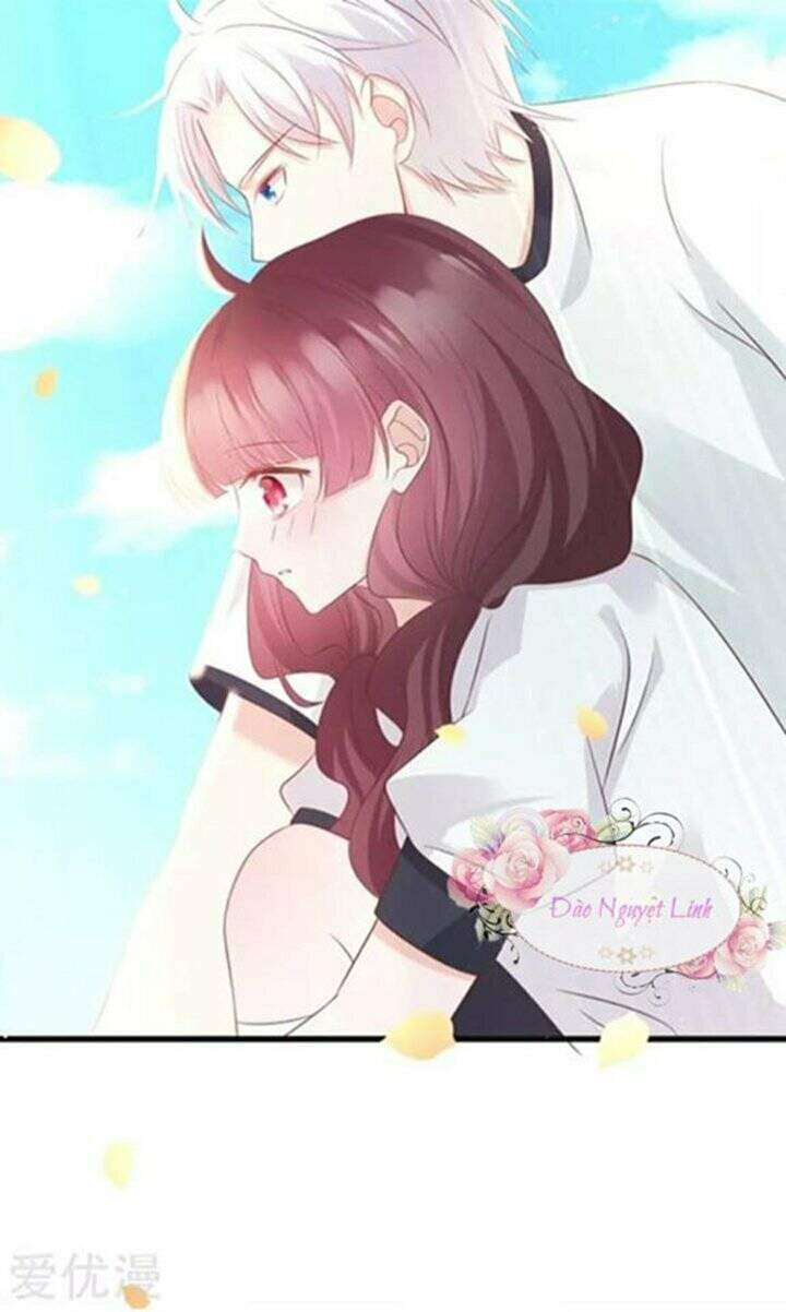 Tình Yêu Bốn Mùa: Chapter 19