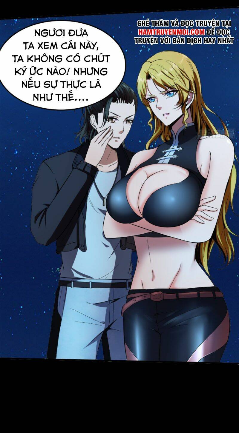 Phản Phái Yêu Tế: Chapter 16