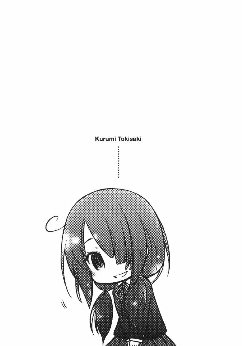 Date A Origami: Chapter 4