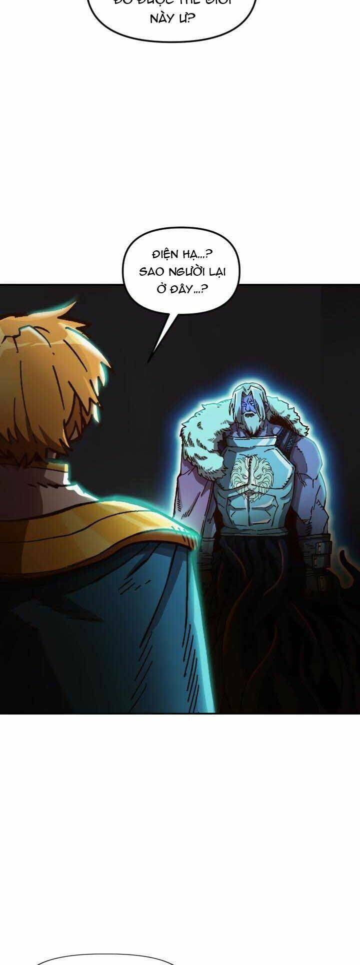 Nô Lệ Nghịch Thiên: Chapter 55