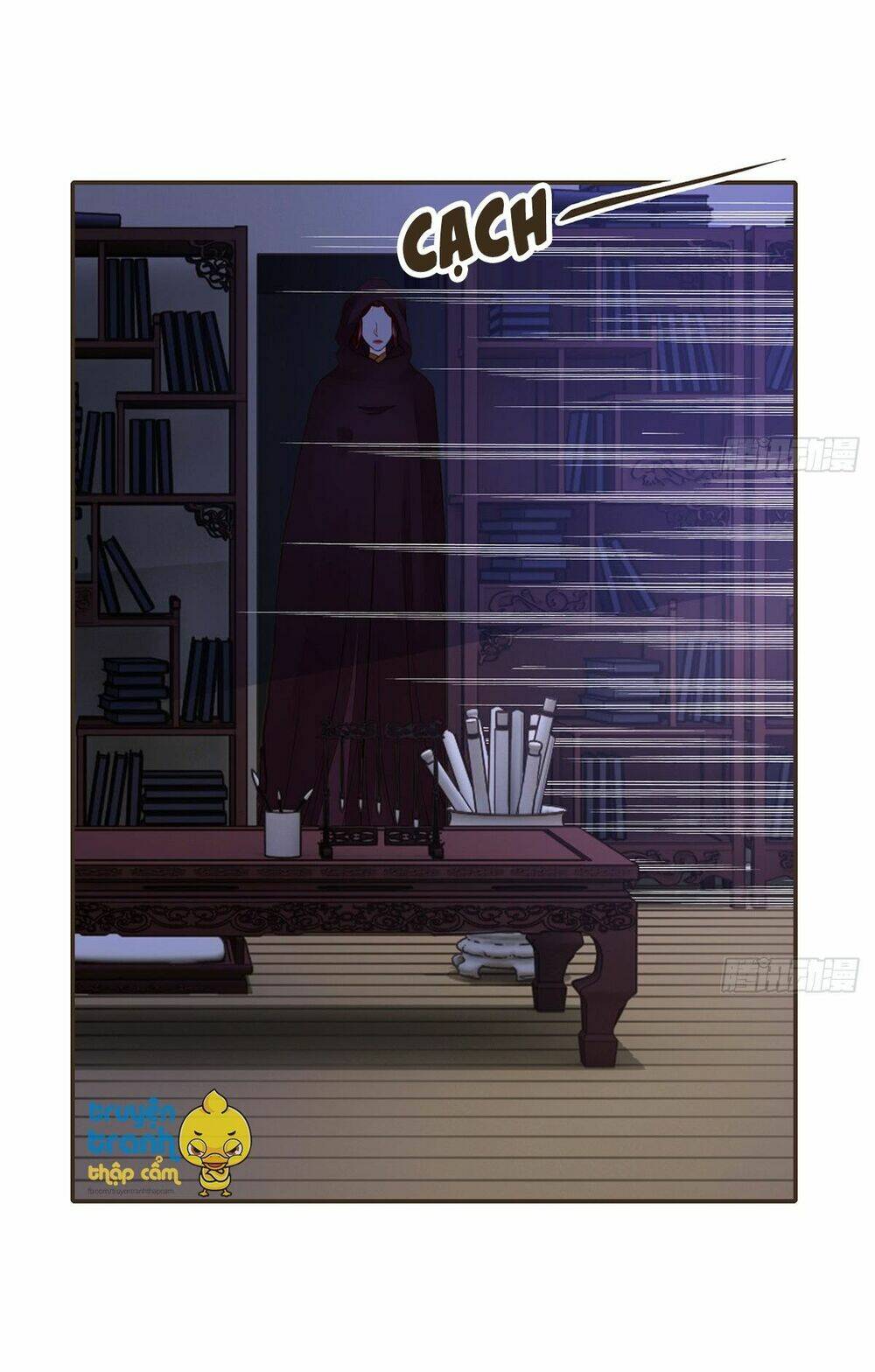 Đại Giá Thừa Tướng: Chapter 70