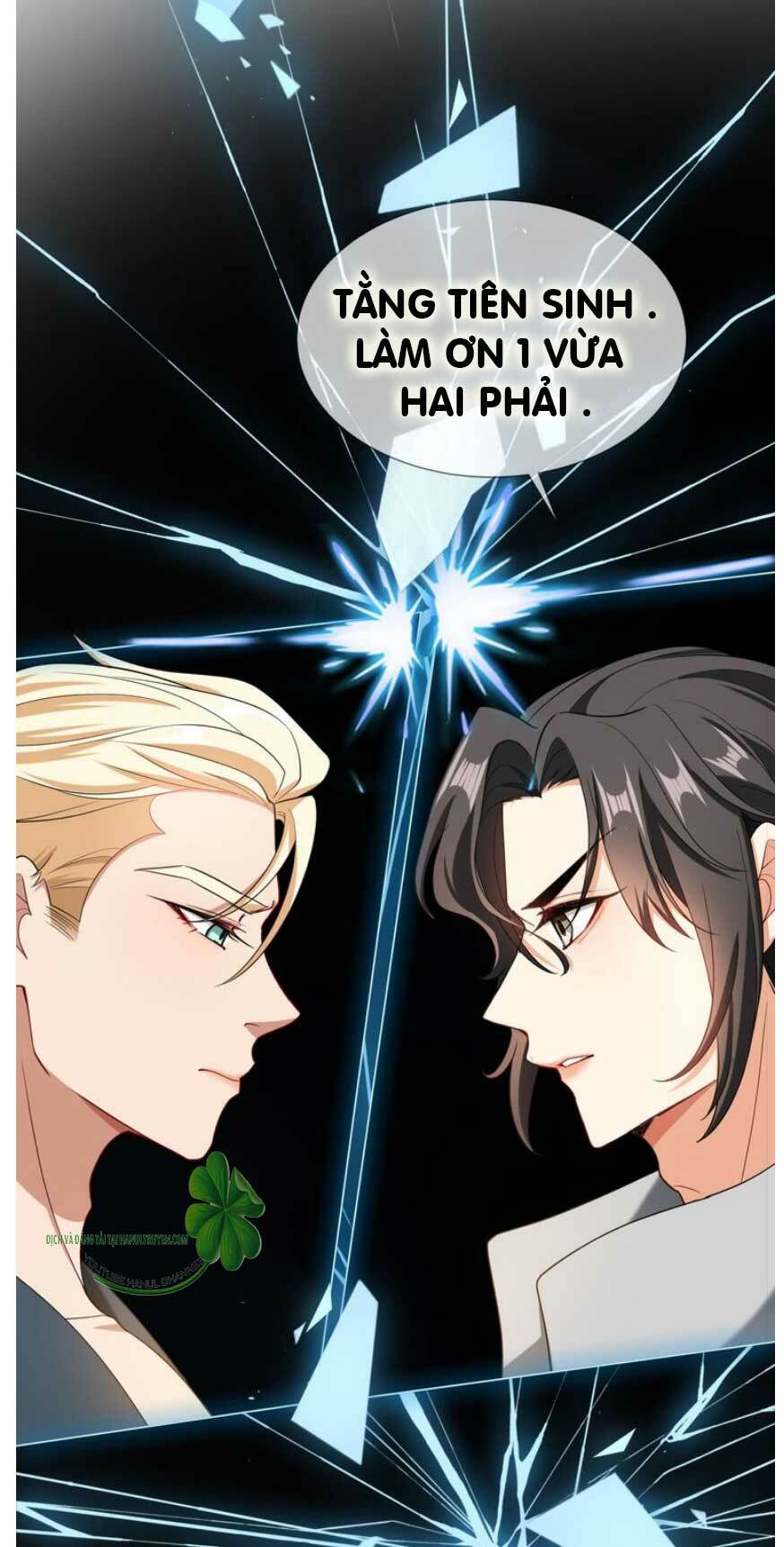 Cô Vợ Nhỏ Nuông Chiều Quá Lại Thành Ác!!: Chapter 185.1