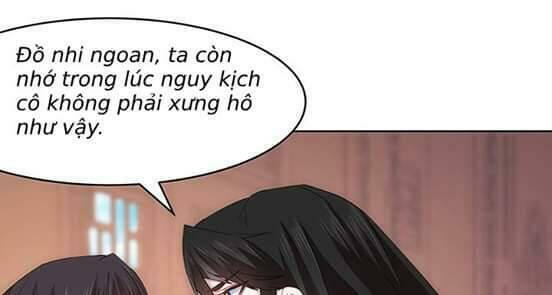 Bí Mật Của Dạ Tộc: Chapter 16