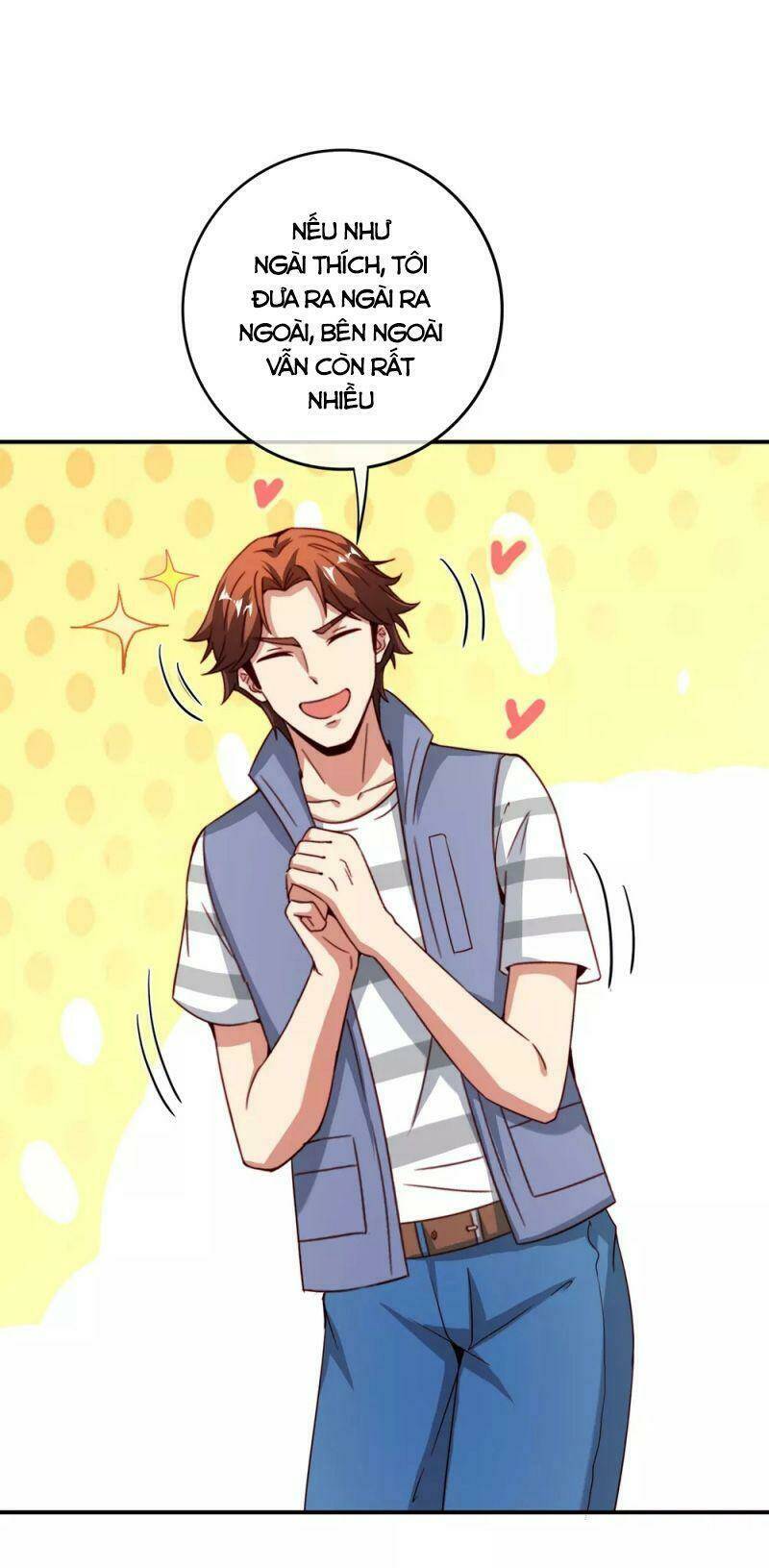 Vòng Bạn Bè Mạnh Nhất Của Tiên Giới: Chapter 113