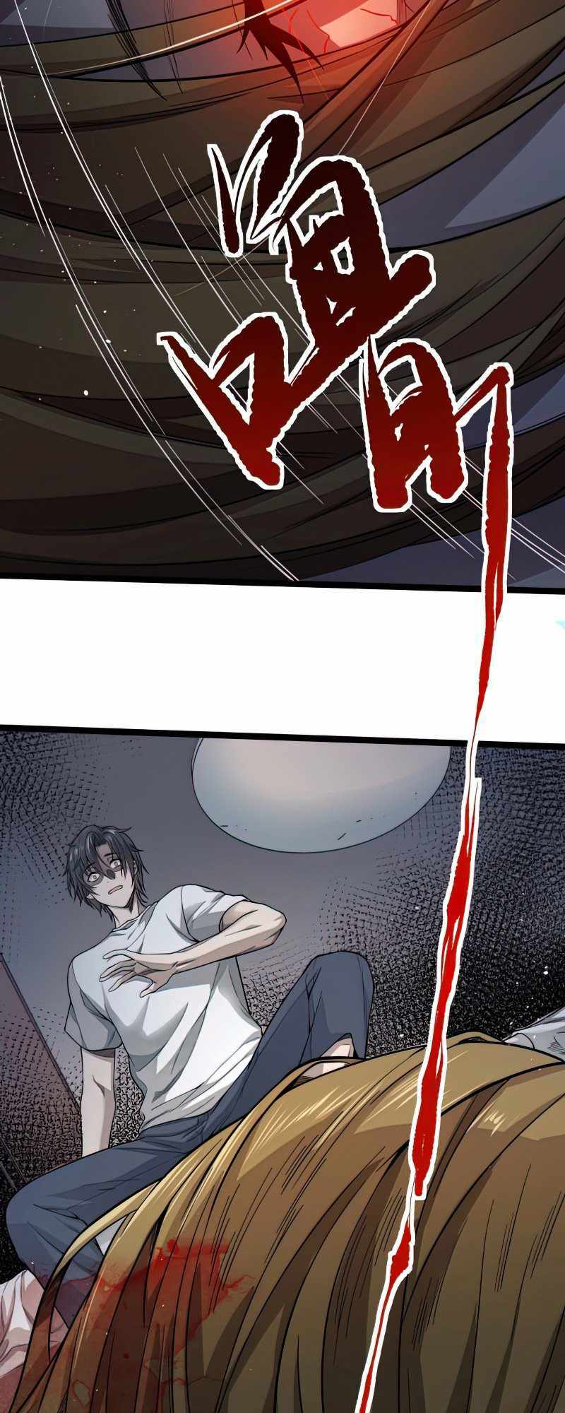 Trò Chơi Hệ Chữa Trị Của Tôi: Chapter 9.1