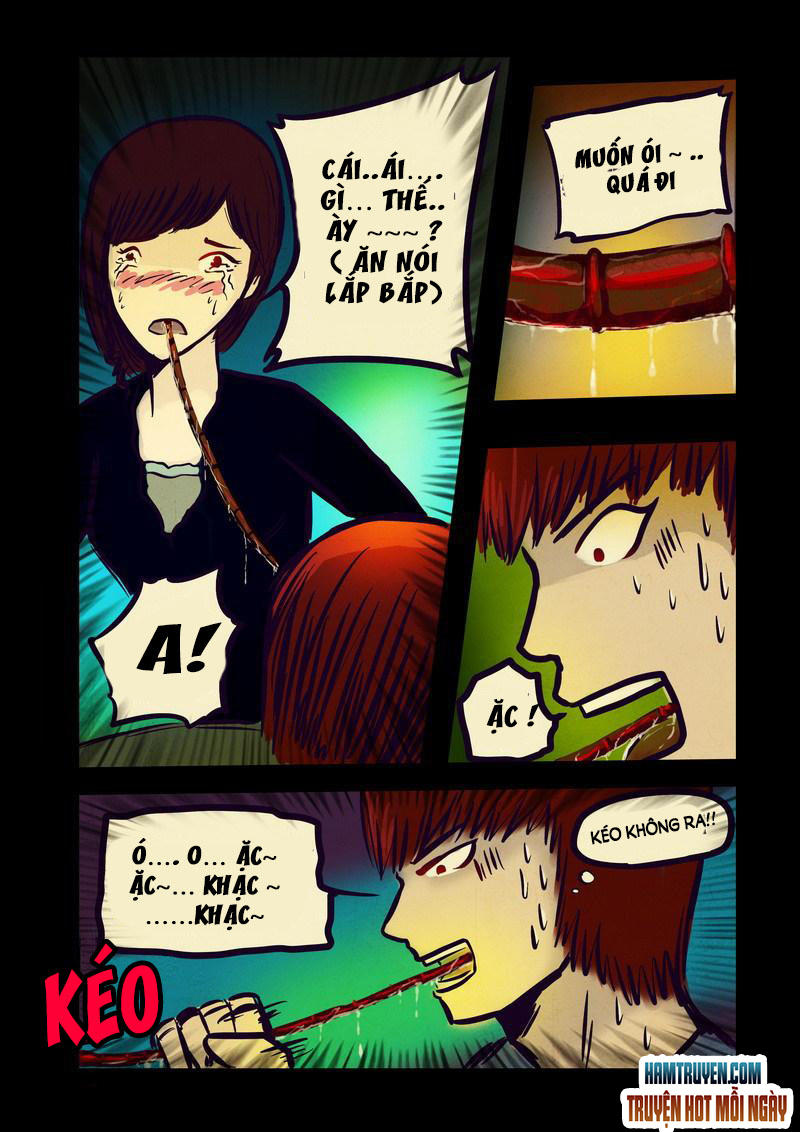 Zombie Brother: Chapter 75