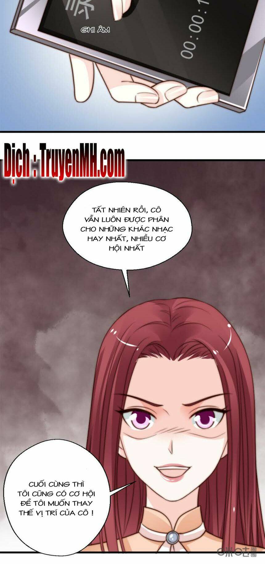 Bí Mật Của Thiên Kim: Chapter 125