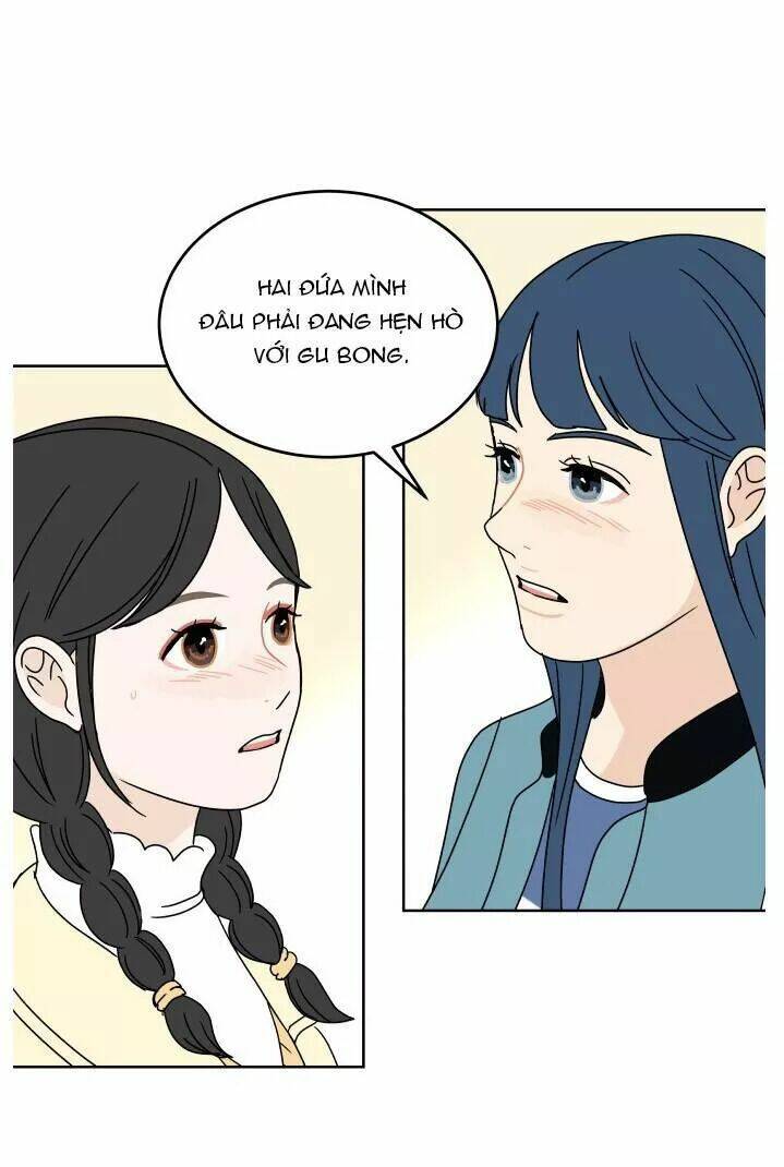 30 Phút Bước Đi Bên Em: Chapter 69