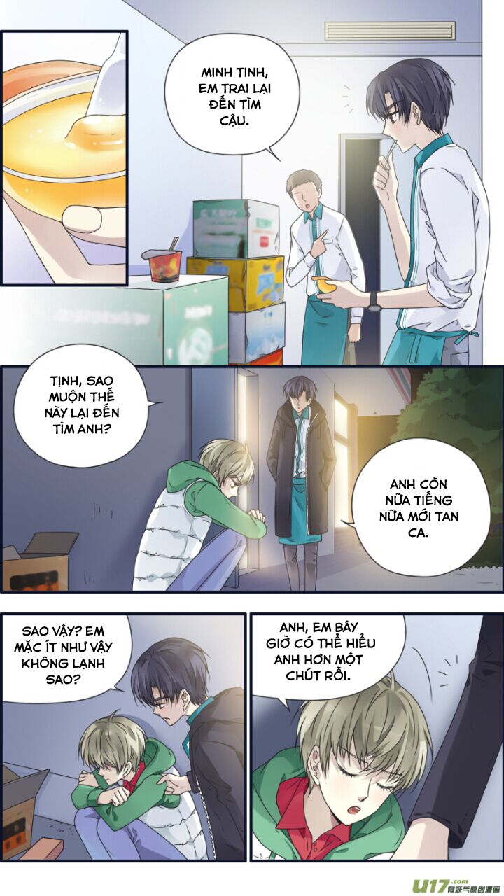 Lam Sí: Chapter 146