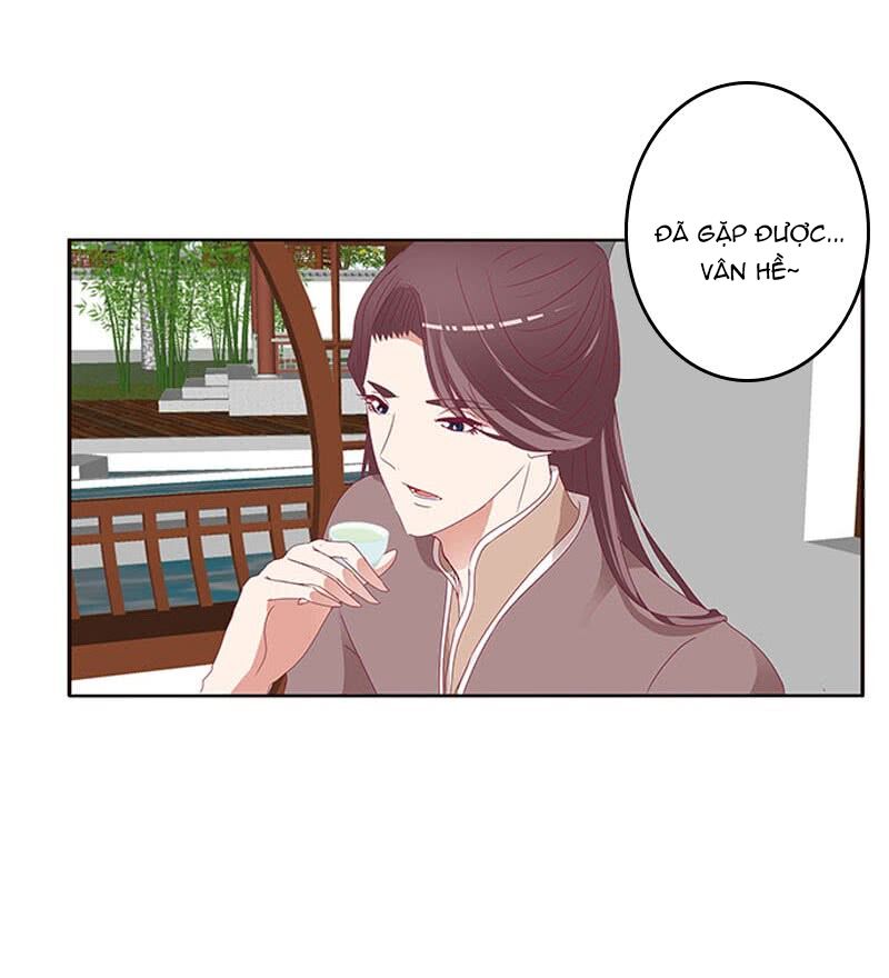 Thông Linh Phi: Chapter 349