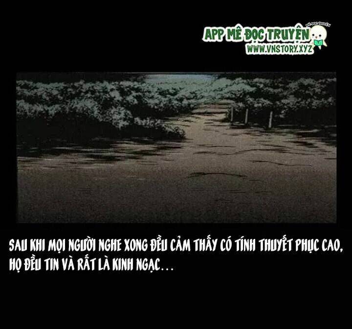 Kỳ Án Có Thật: Chapter 53