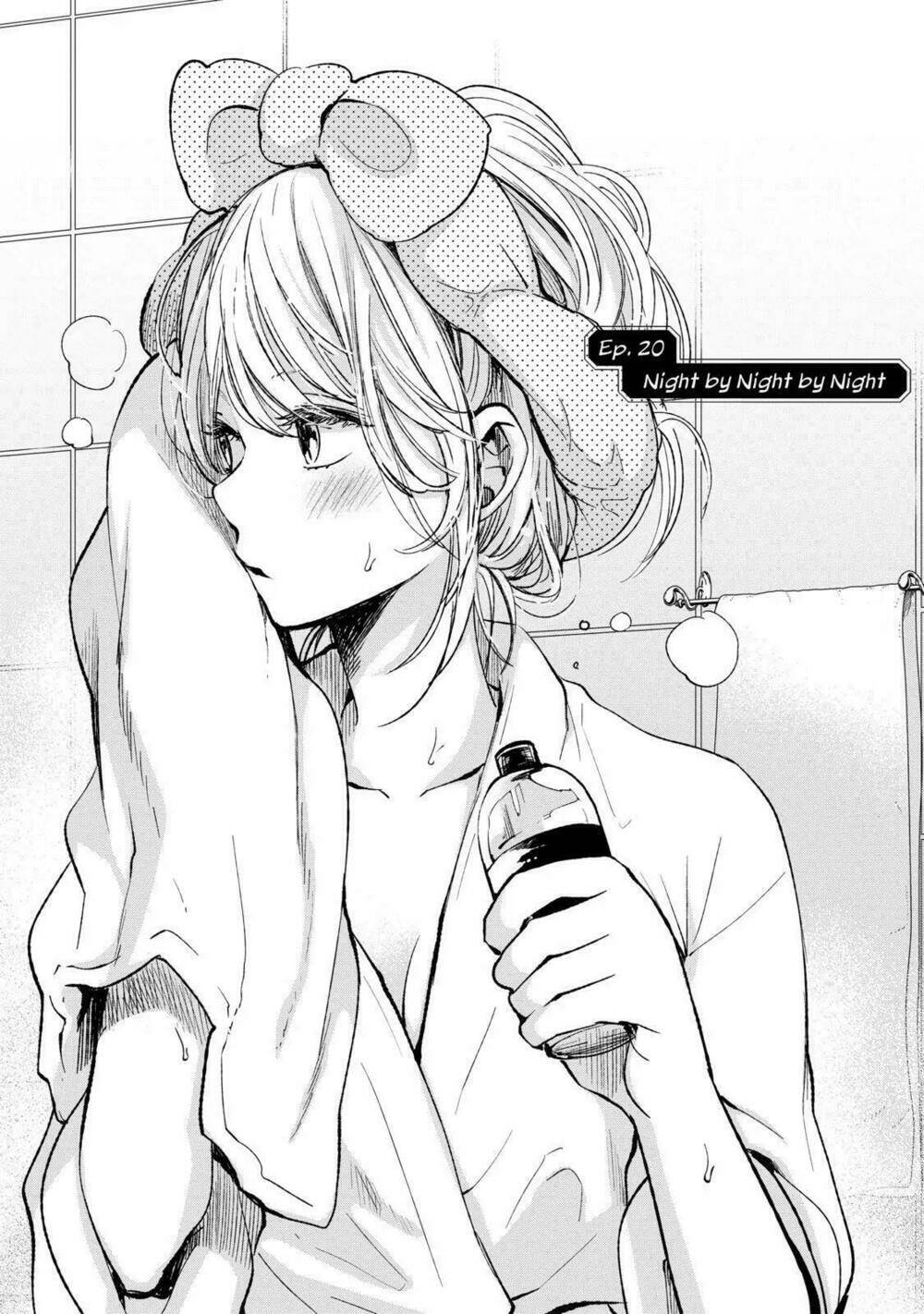 Ước Mơ Của Cặn Bã: Chapter 20