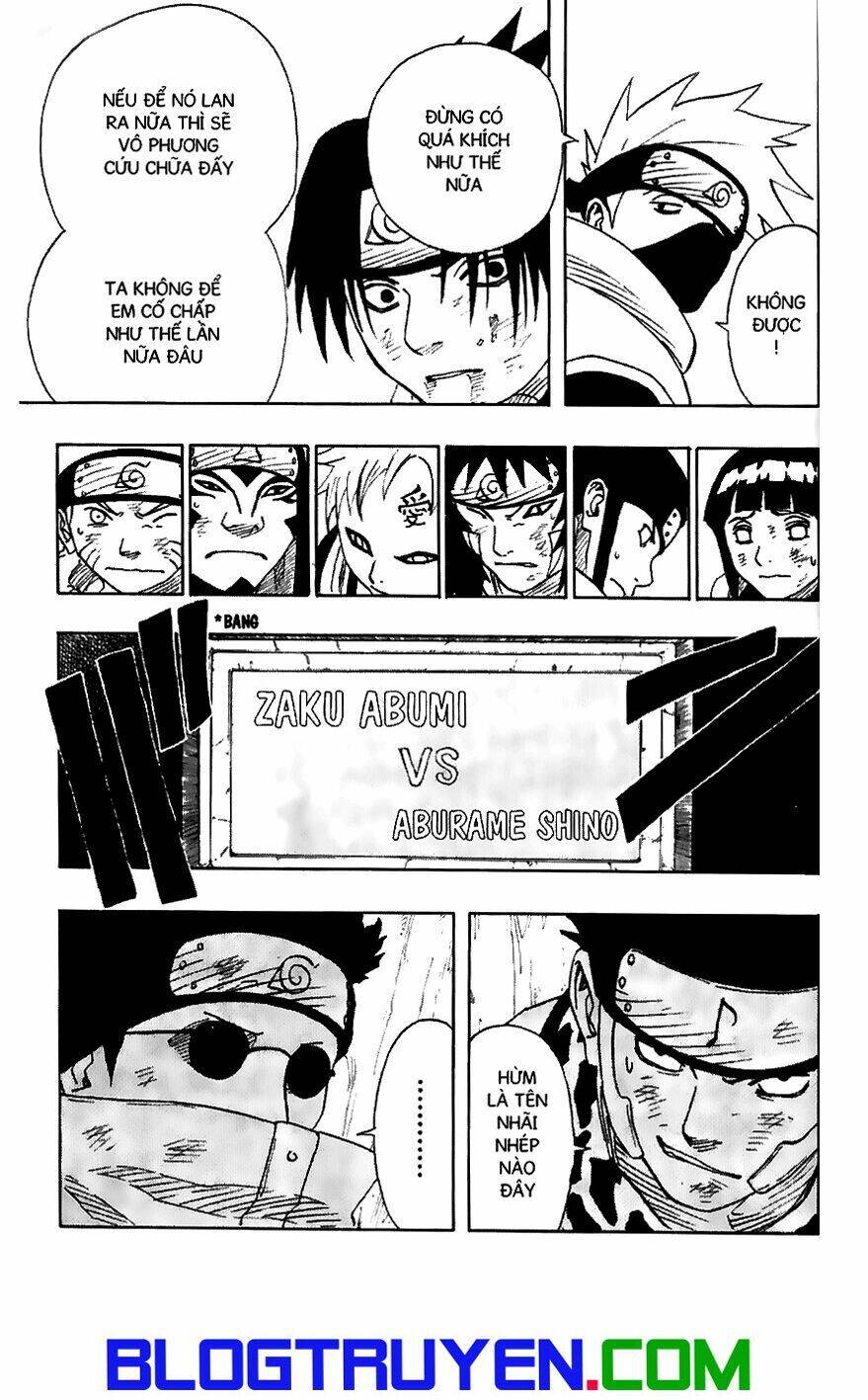 Naruto: Chapter 68