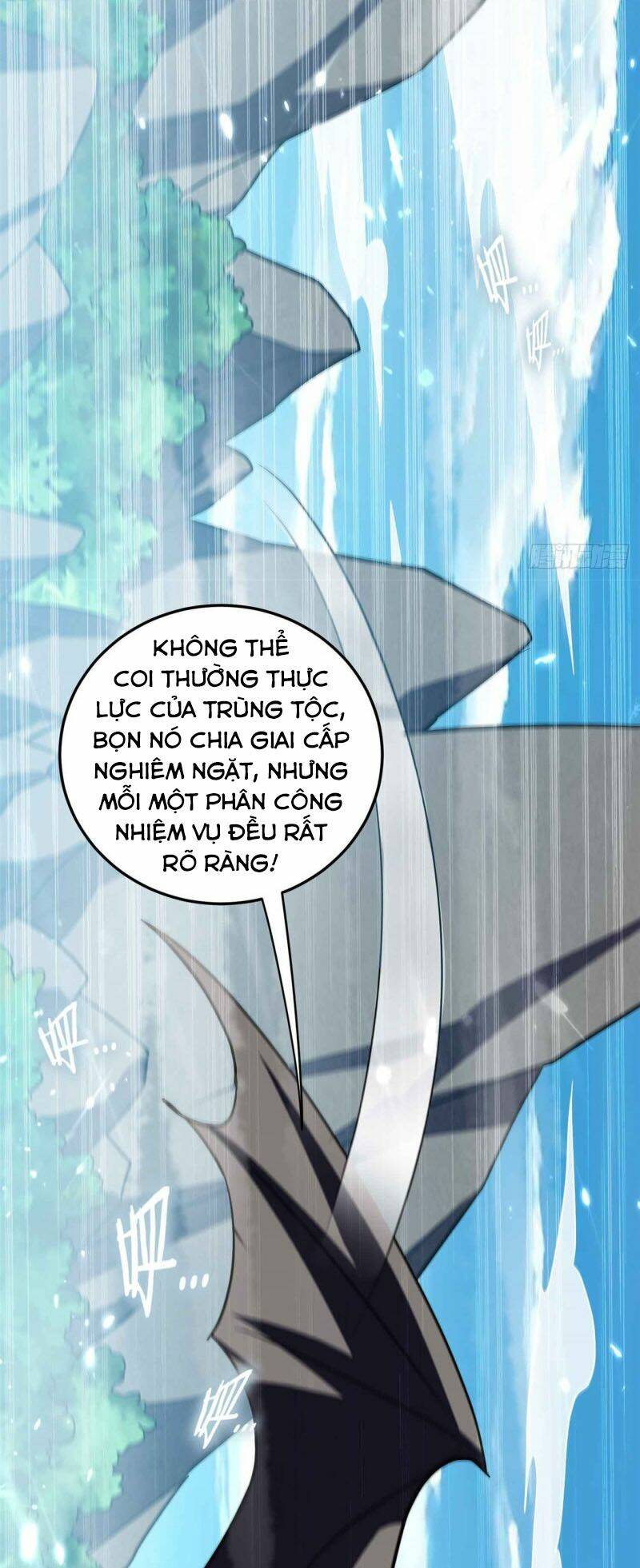 Kết Hôn Không Dễ: Chapter 168
