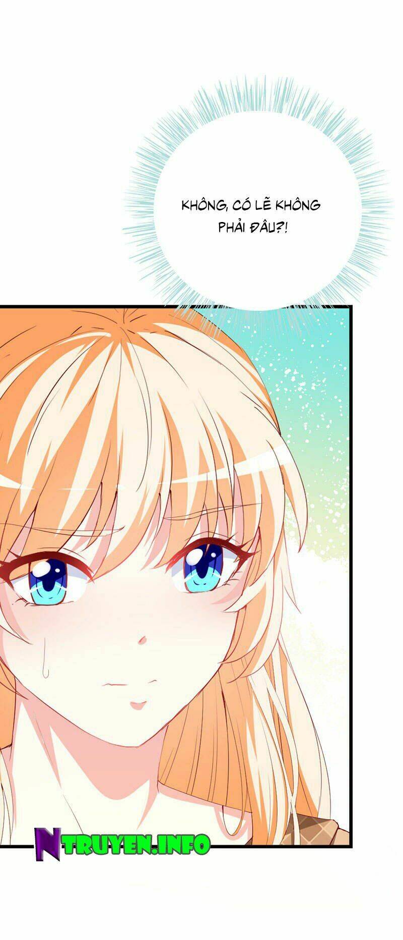 Này! Đừng Động Vào Phô Mai Của Tôi: Chapter 134