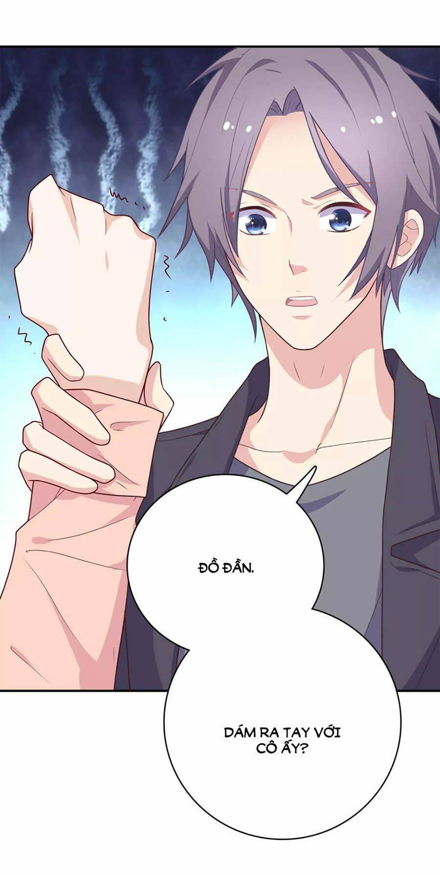 Hẹn Hò Siêu Tốc: Chapter 5