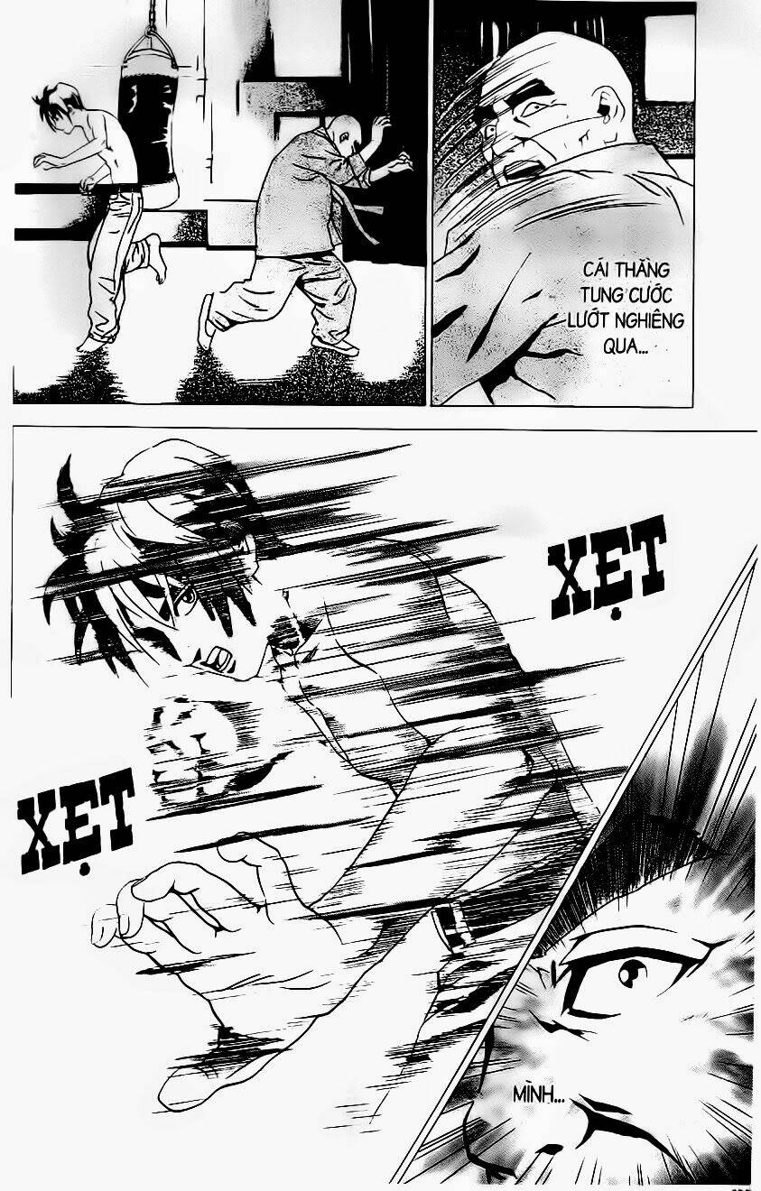 Ai Hơn Ai: Chapter 88