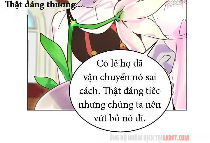 Đừng Xem Thường Nữ Phụ: Chapter 95