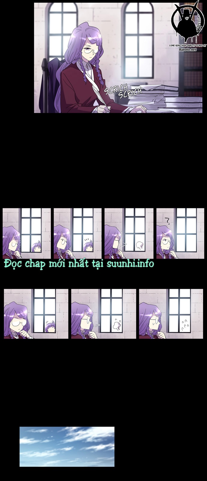 Soul Cartel: Chapter 70