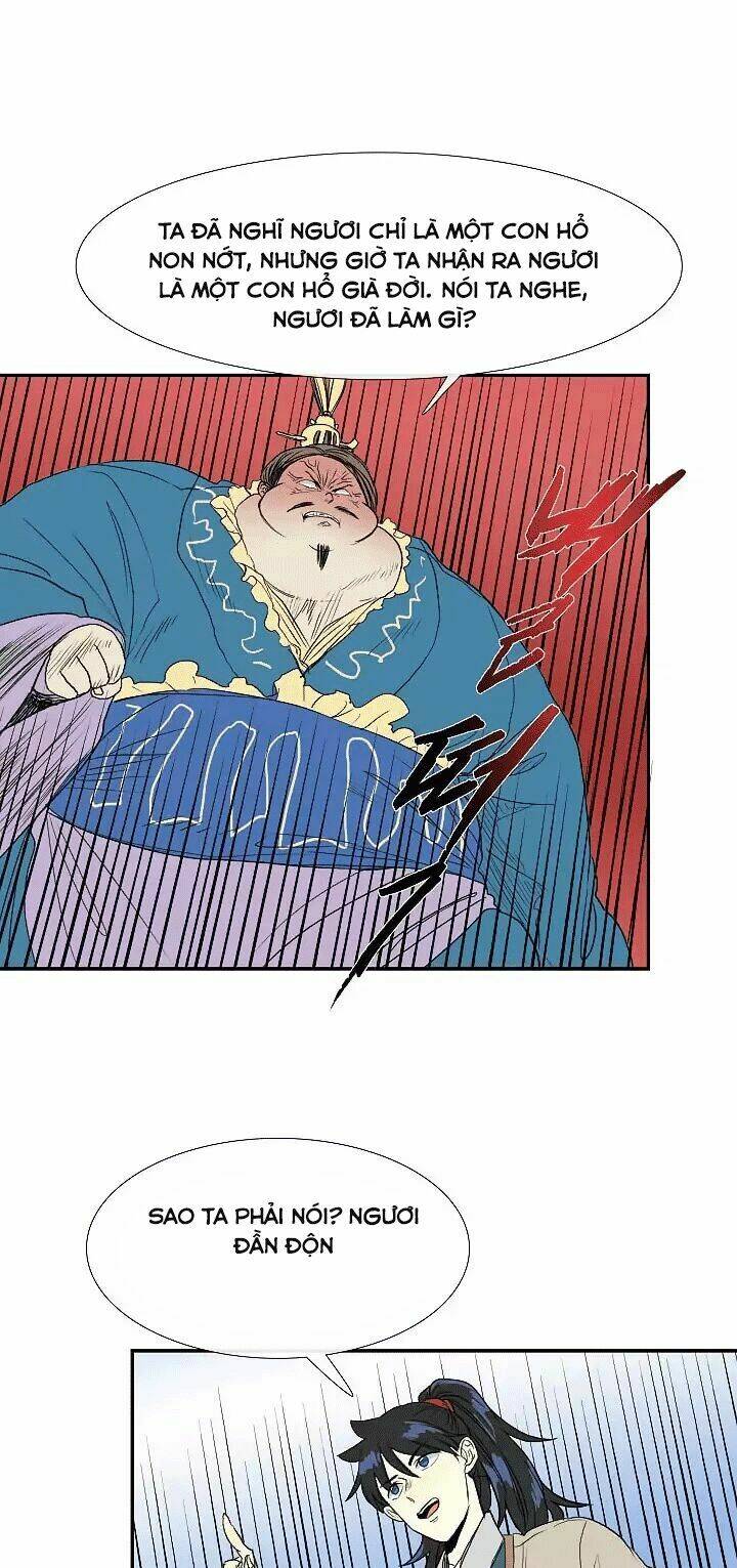 Học Sĩ Tái Sinh: Chapter 72