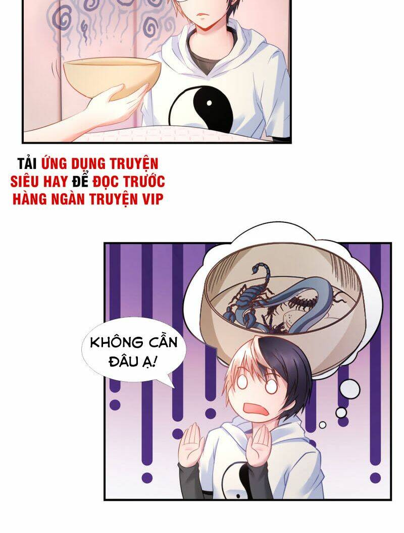 Phong Thủy Thiên Sư: Chapter 25