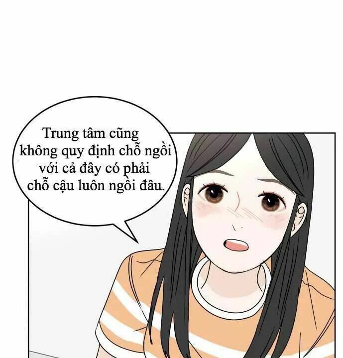 30 Phút Bước Đi Bên Em: Chapter 51