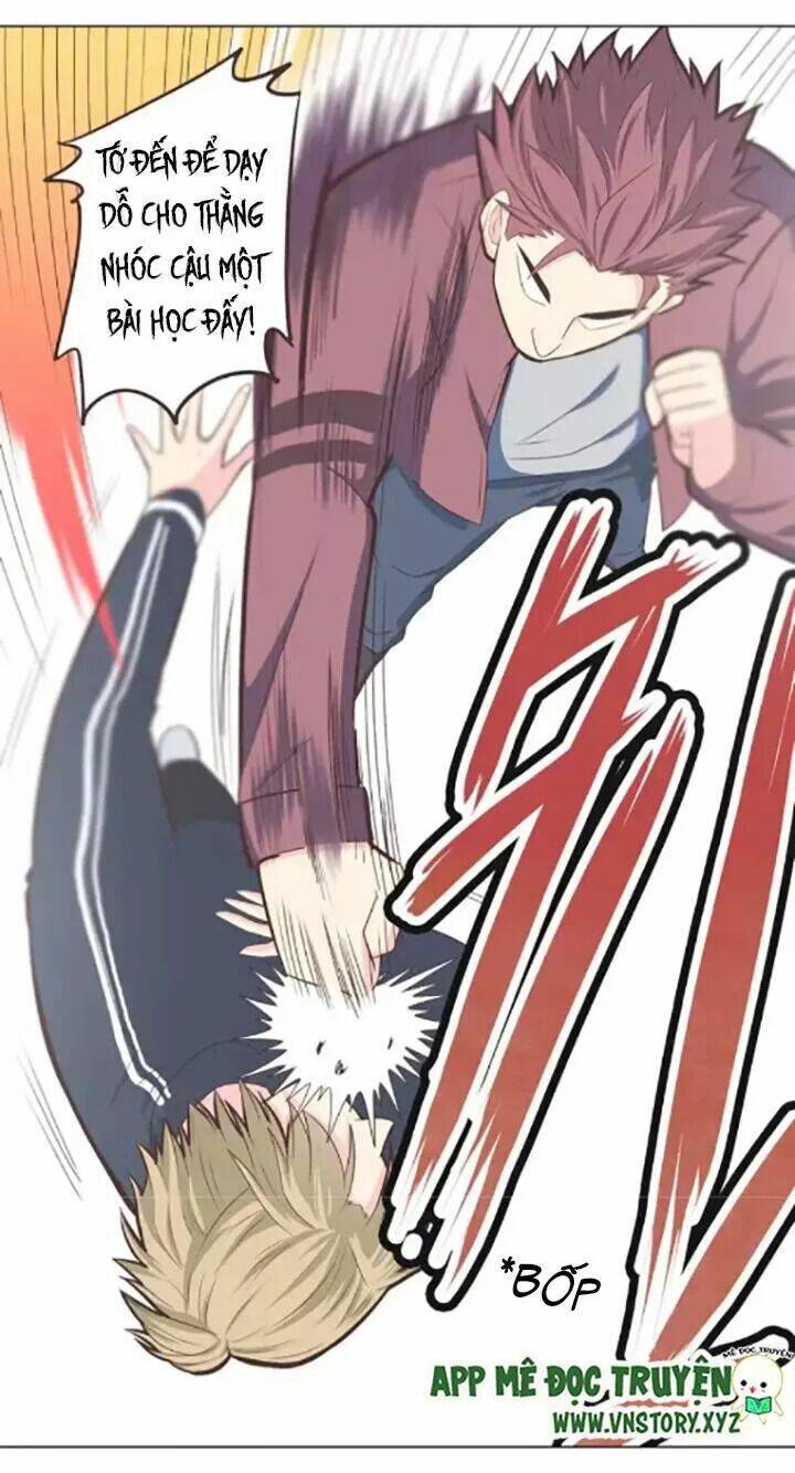 Xin Chào! Dân Nữ: Chapter 66