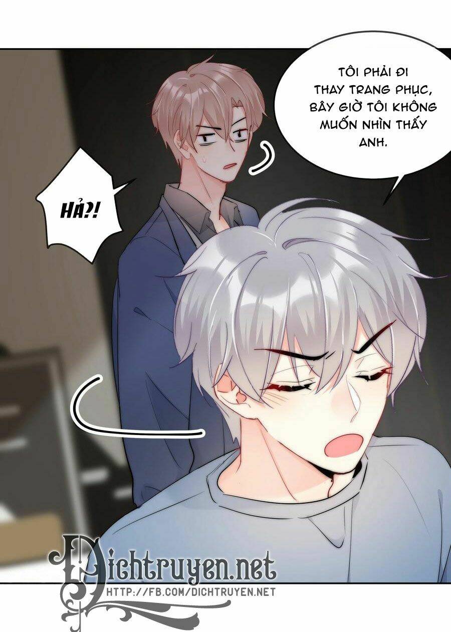 Boss Đại Nhân Là Nữ Thần?: Chapter 63