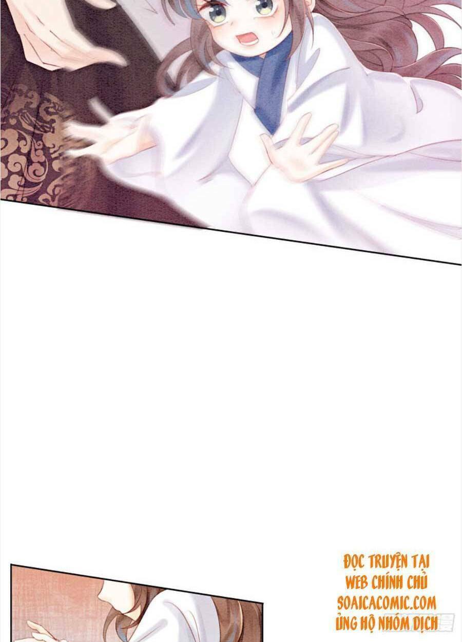 Bắt Đầu Hủy Hôn Để Công Lược Vương Gia: Chapter 25