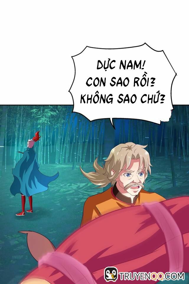 Phép tắc yêu đương của Ma Vương: Chapter 14