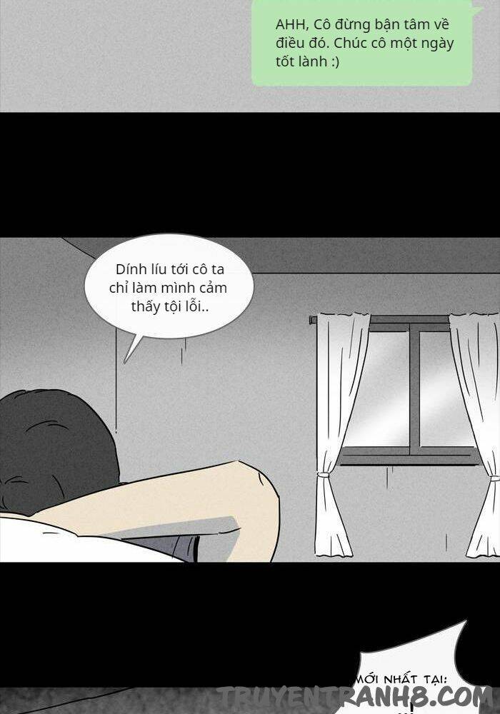 Những Câu Chuyện Bất Thường: Chapter 139