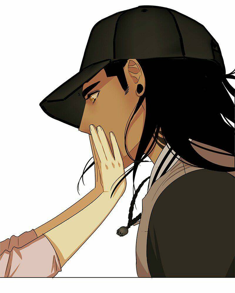 Nửa Đêm Ở Poppy Land: Chapter 17