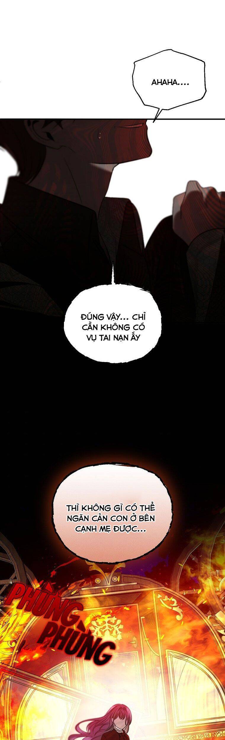 Phương Pháp Sống Sót Khi Phải Ngủ Cùng Hoàng Đế: Chapter 20