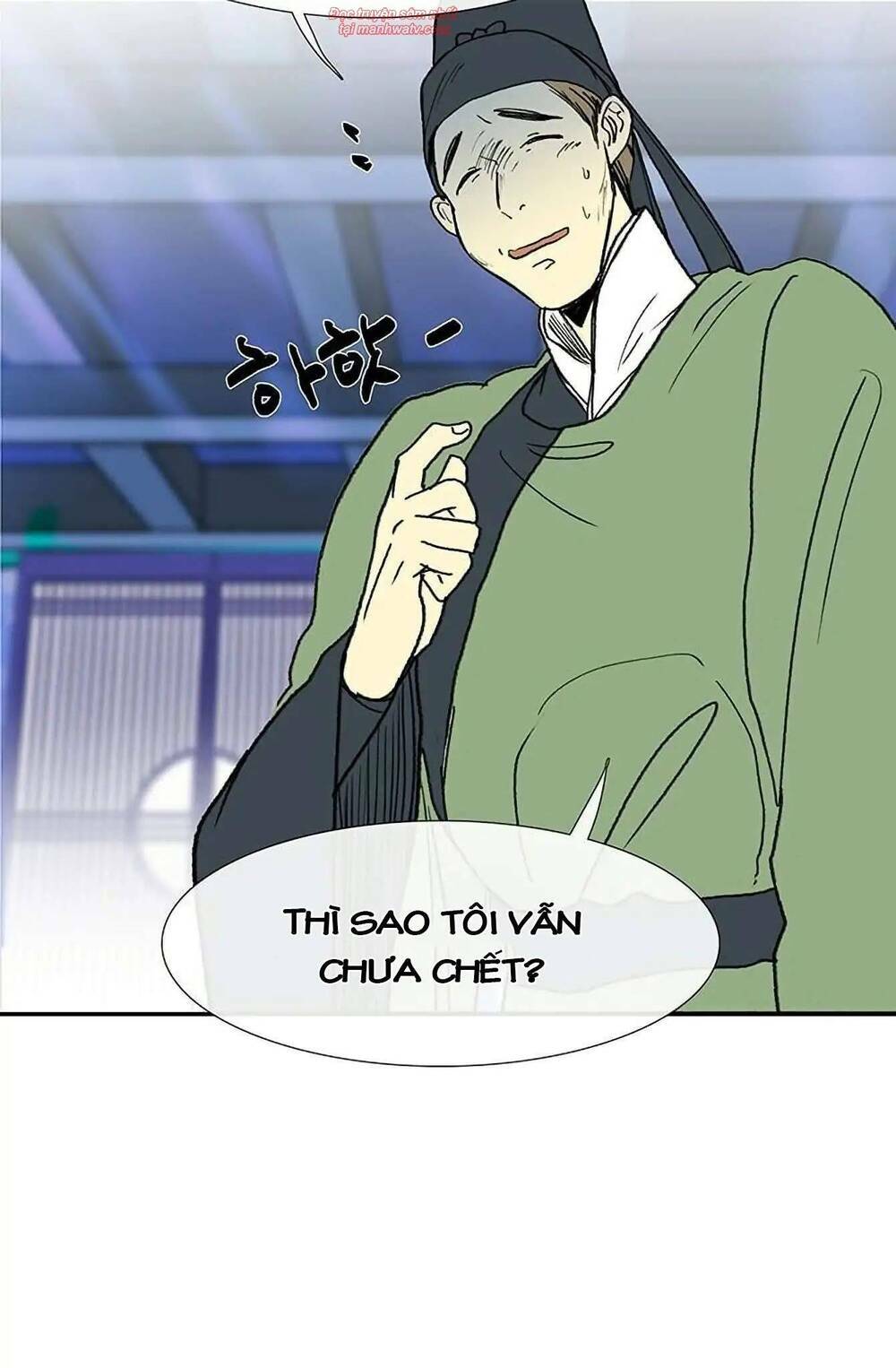 Học Sĩ Tái Sinh: Chapter 92