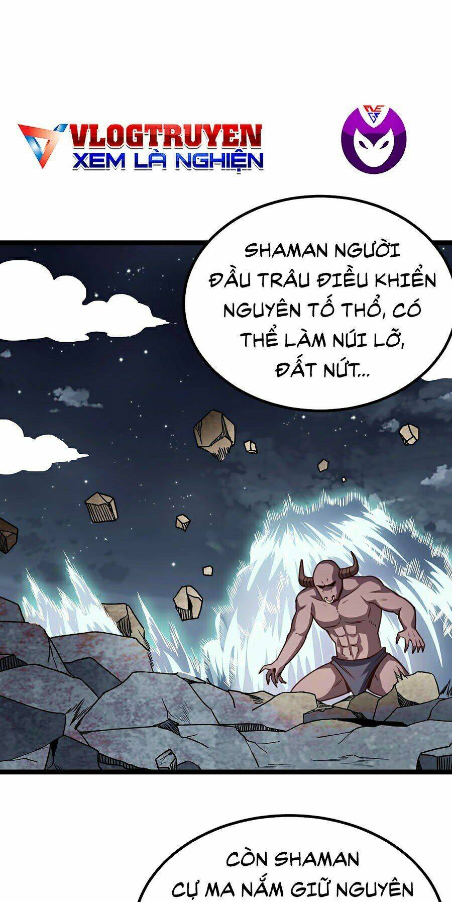Tối Cường Thành Chủ Đích Dị Giới: Chapter 13